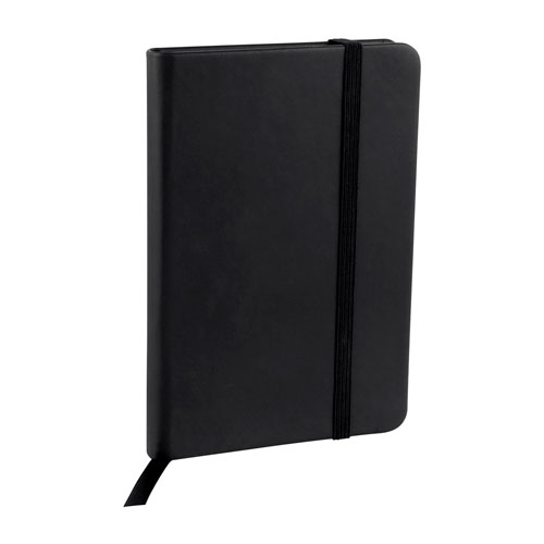 [LIB-HL-001] LIBRETA CURCREA