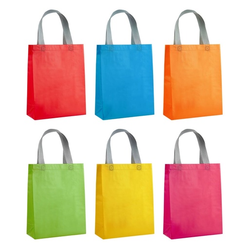 [BOL-BAG-001] BOLSA BAGGARA