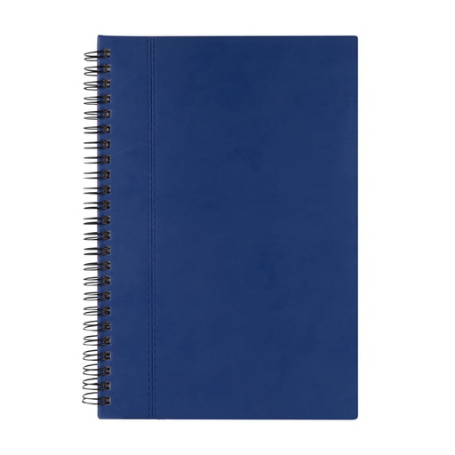 [LIB-HL-010] LIBRETA ALESA