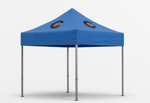 [CAR3X3-001] CARPA 3X3 M 4-LOGOS