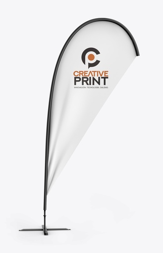 [FLYBS-001] Fly banner 3.4M